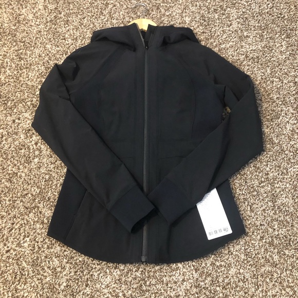 lululemon state seeker jacket